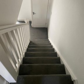 Post Construction Cleaning Wishaw